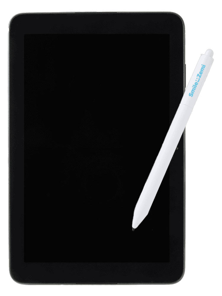 Smile Zemi tablet
