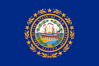 New Hampshire