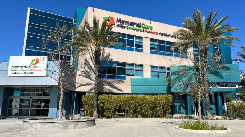 Miller Children's & Women's Hospital