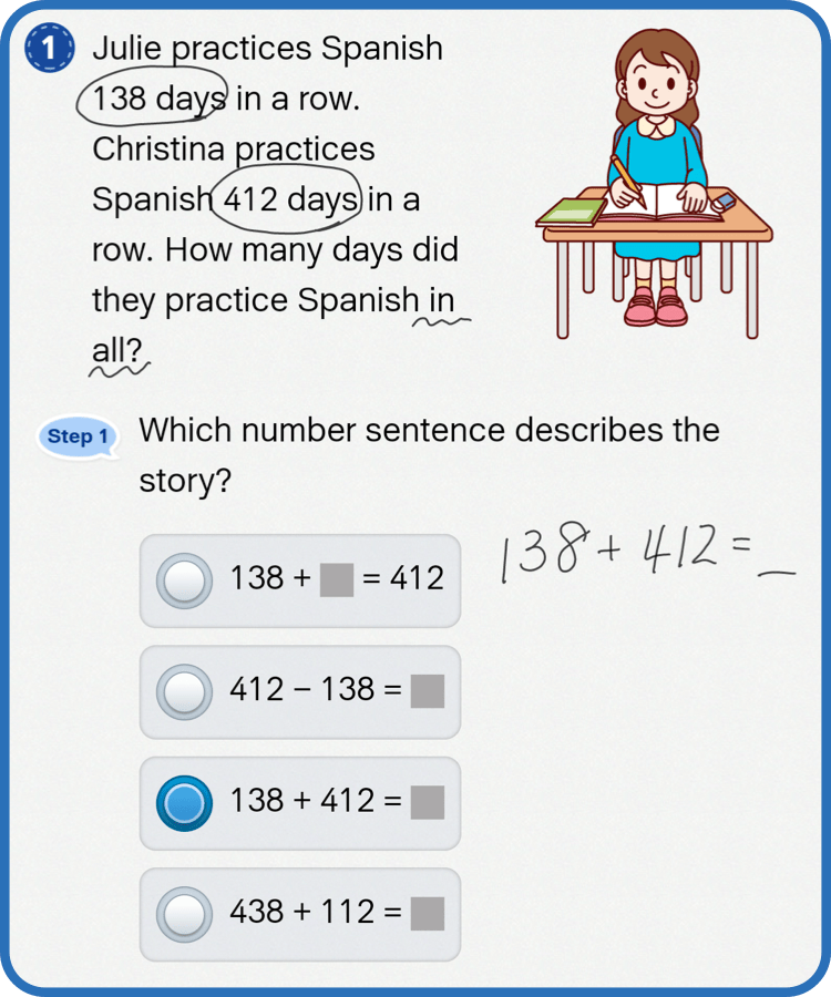 Math Step1