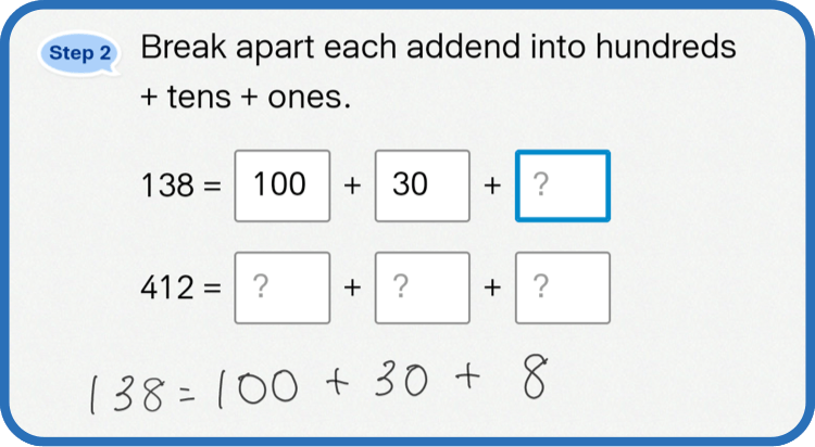 Math Step2