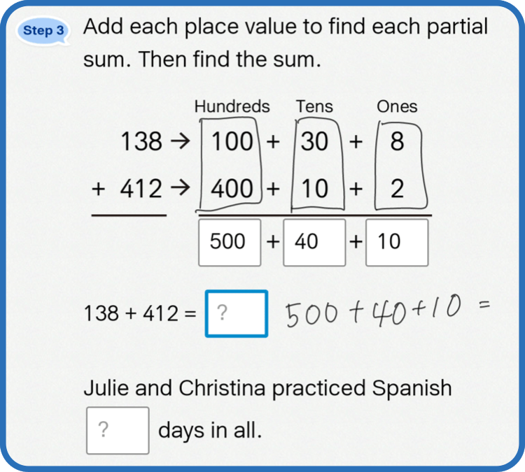Math Step3