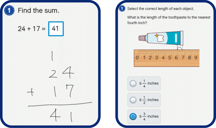 Ninja Drill: Math