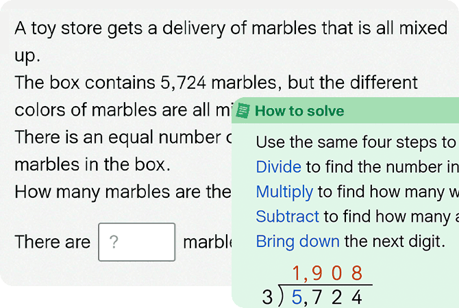 word problems