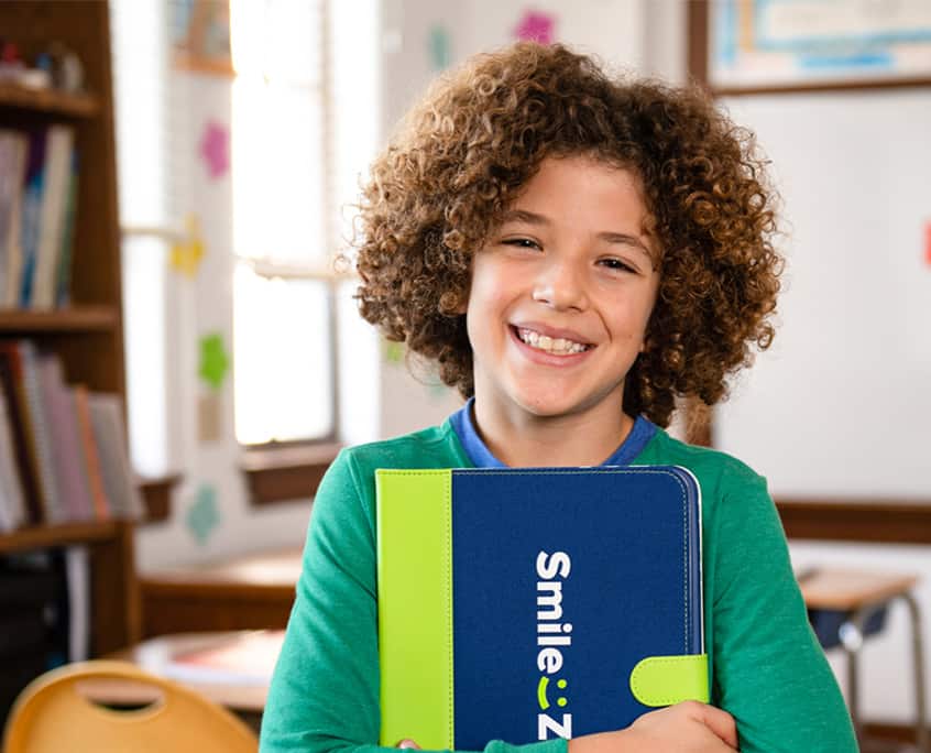 Grade 5 | Smile Zemi | Home Learning Service