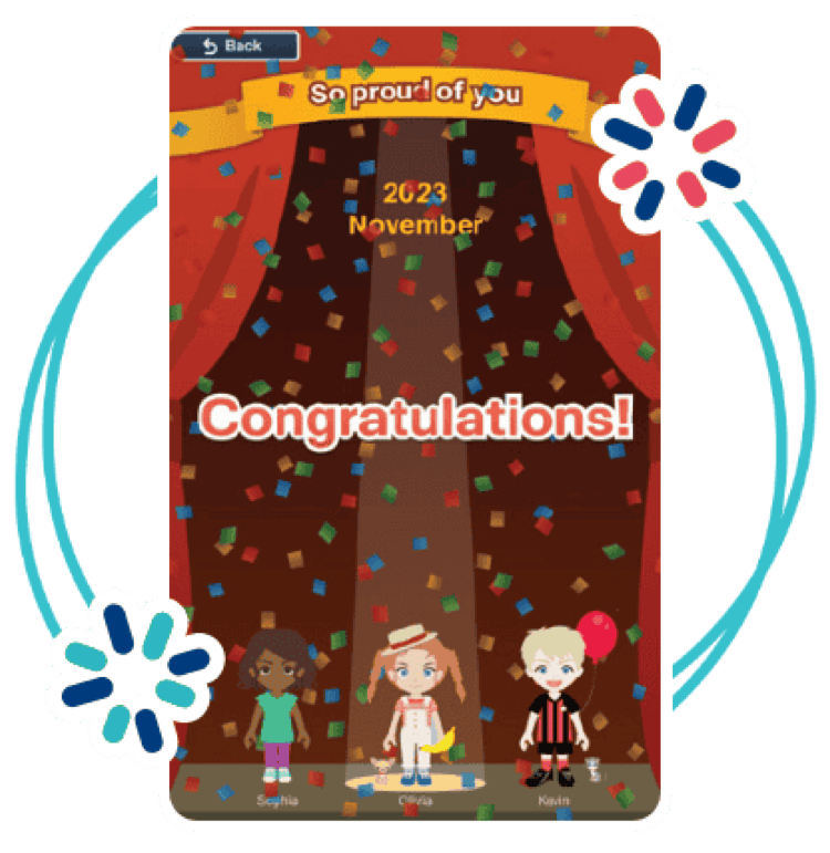 Smile Zemi's Award