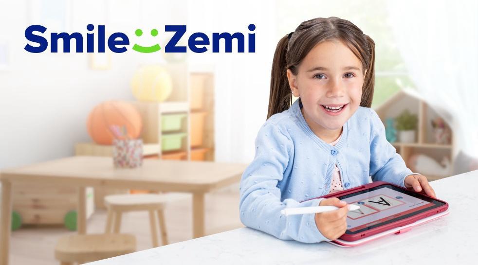 Smile Zemi Kindergarten Course is launched