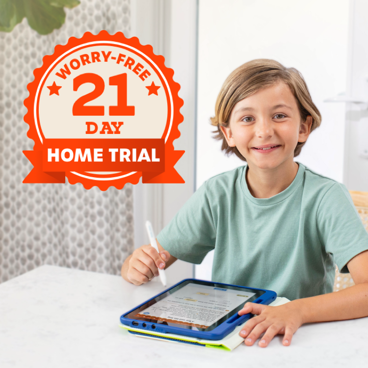 Home Trial