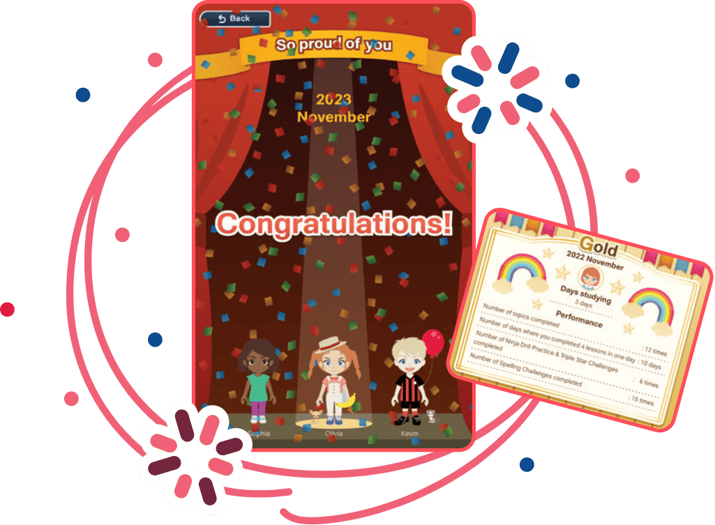 Award