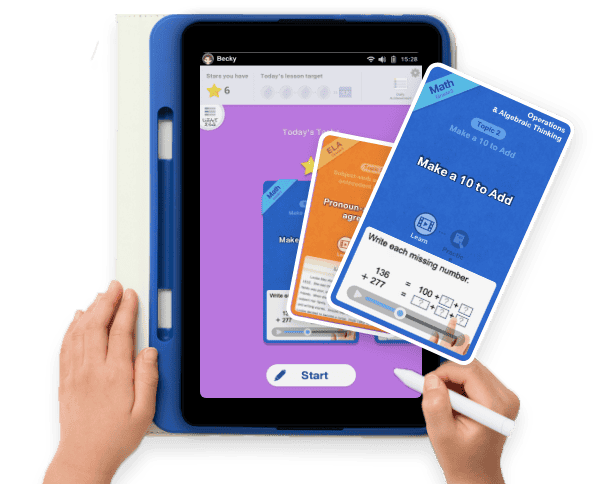 SmileZemi Tablet