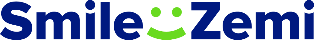 smile-zemi.com Logo